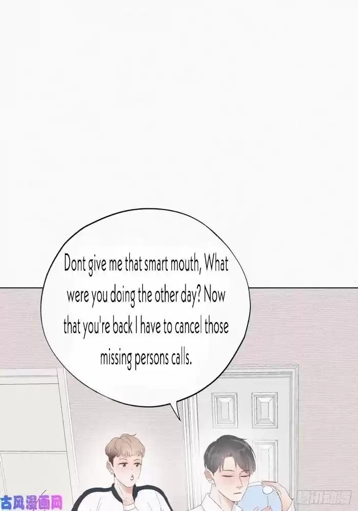 Counterattack Through Pregnancy Vol.01 Ch.021