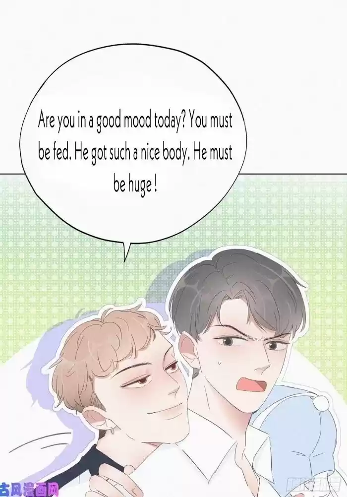 Counterattack Through Pregnancy Vol.01 Ch.021