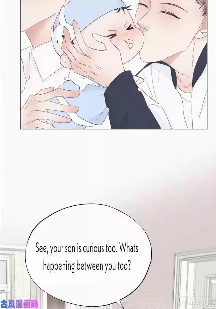 Counterattack Through Pregnancy Vol.01 Ch.021