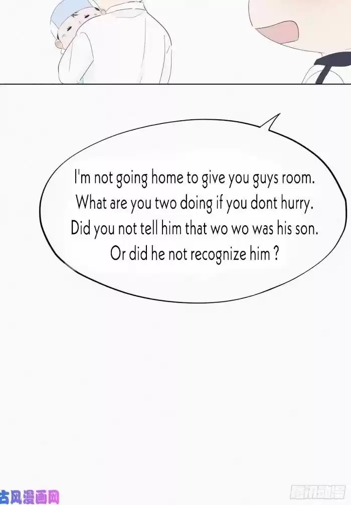 Counterattack Through Pregnancy Vol.01 Ch.021