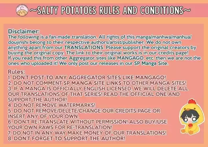 Counterattack Through Pregnancy Vol.01 Ch.022