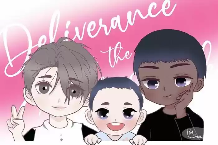 Counterattack Through Pregnancy Vol.01 Ch.022