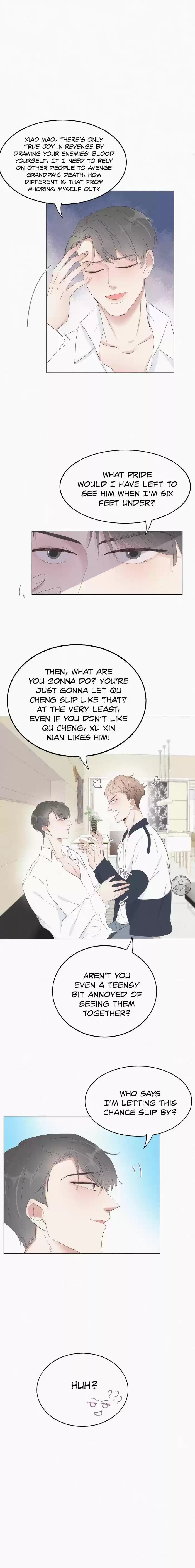 Counterattack Through Pregnancy Vol.01 Ch.022