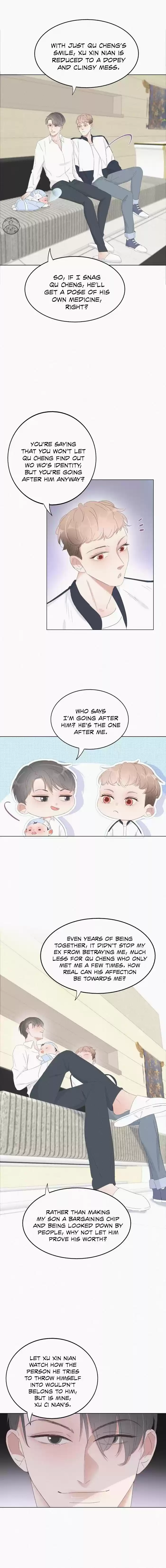 Counterattack Through Pregnancy Vol.01 Ch.022