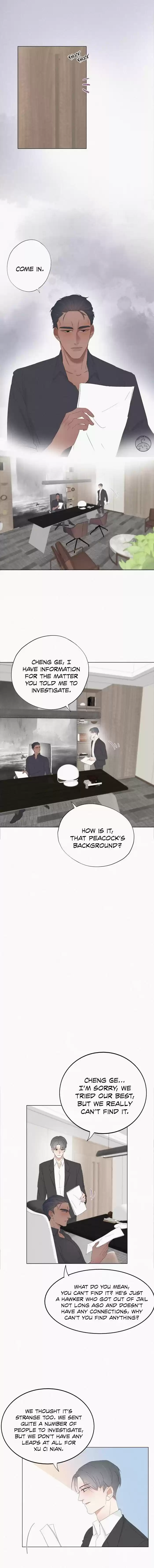 Counterattack Through Pregnancy Vol.01 Ch.022