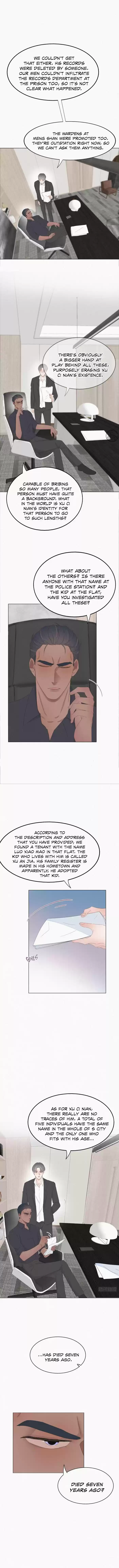 Counterattack Through Pregnancy Vol.01 Ch.022