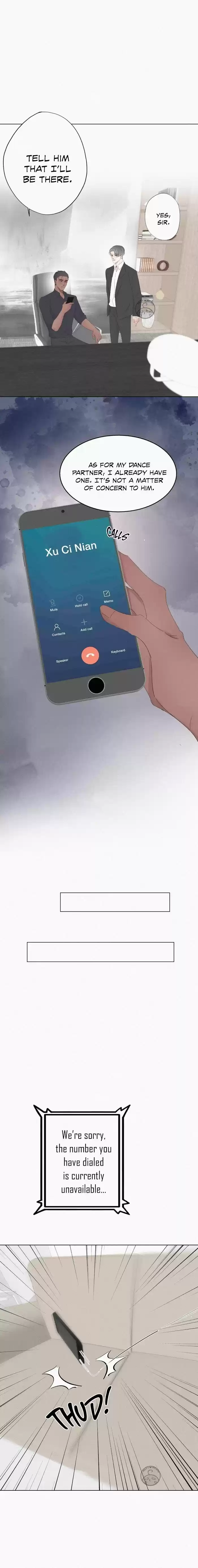 Counterattack Through Pregnancy Vol.01 Ch.023