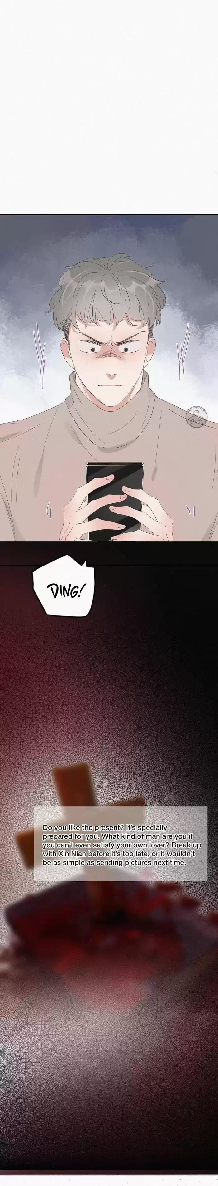 Counterattack Through Pregnancy Vol.01 Ch.023