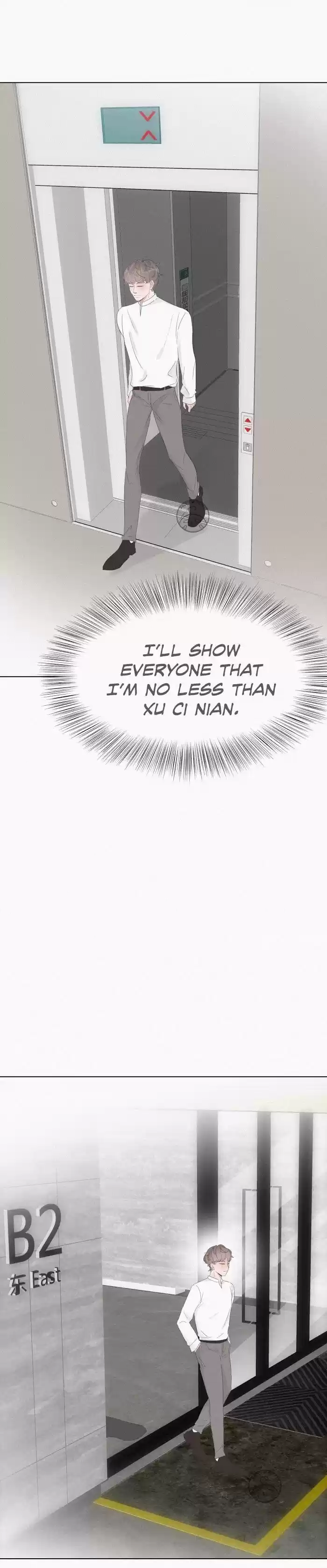 Counterattack Through Pregnancy Vol.01 Ch.023