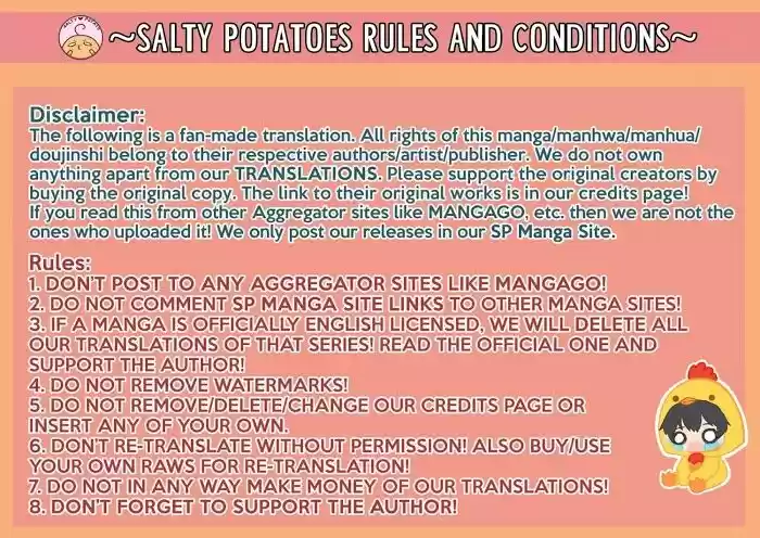 Counterattack Through Pregnancy Vol.01 Ch.024