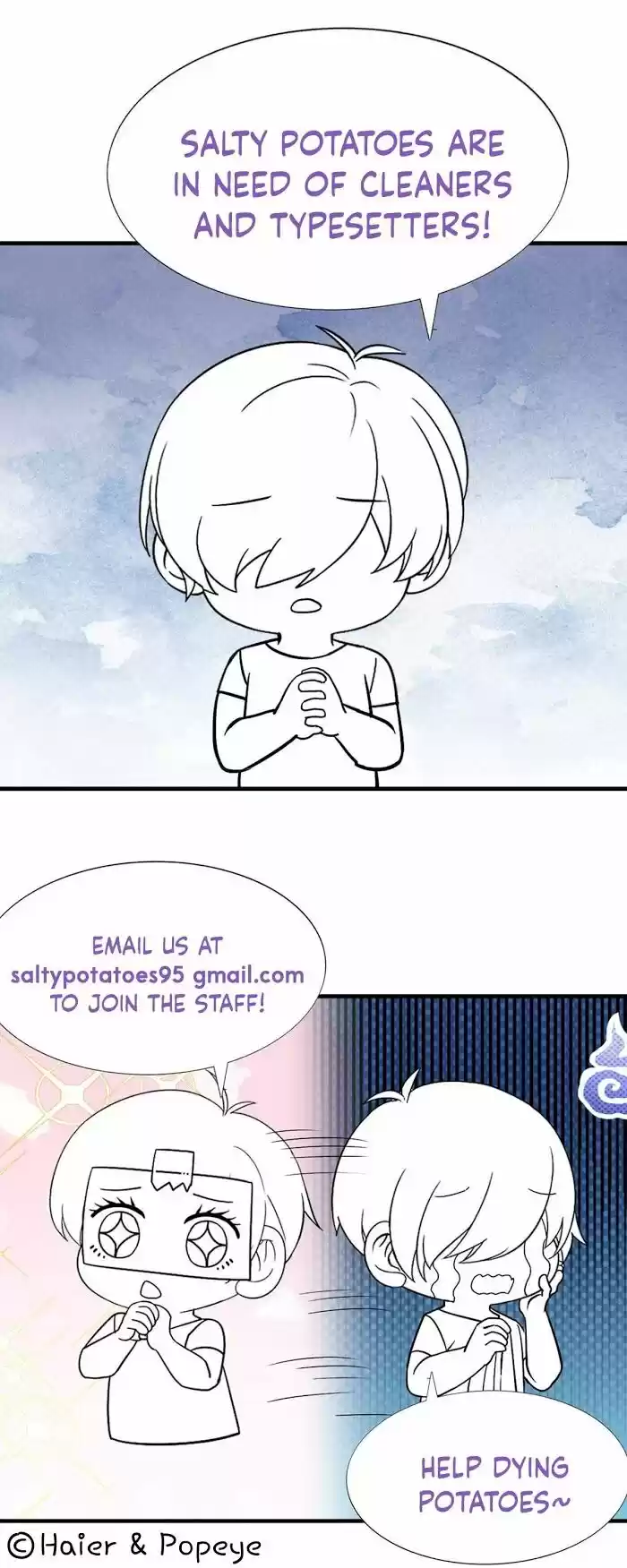 Counterattack Through Pregnancy Vol.01 Ch.024