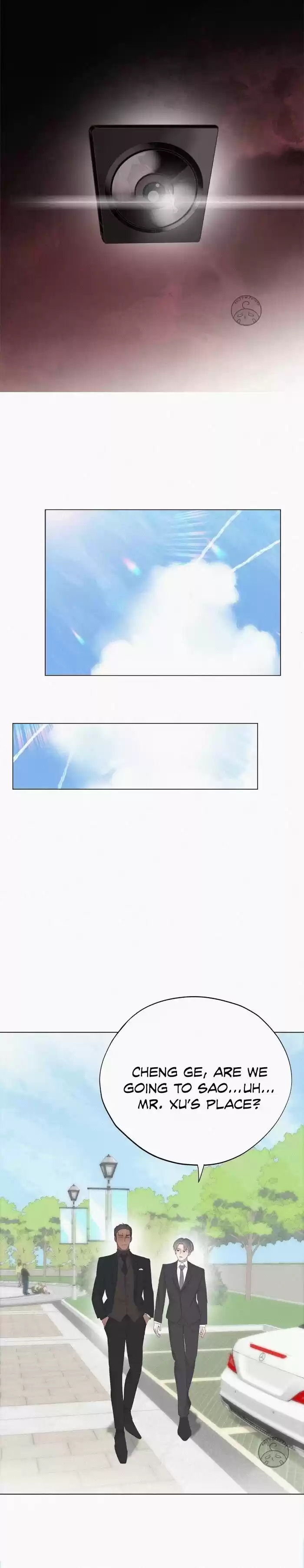 Counterattack Through Pregnancy Vol.01 Ch.024