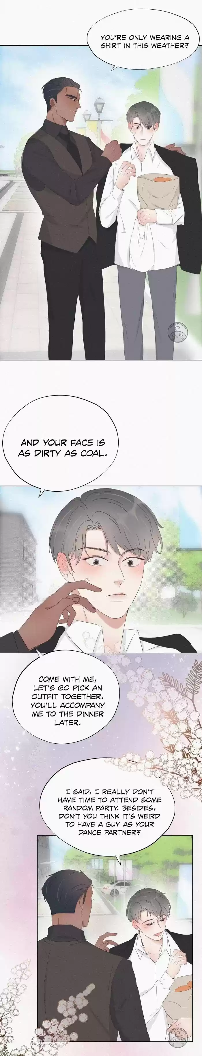 Counterattack Through Pregnancy Vol.01 Ch.024