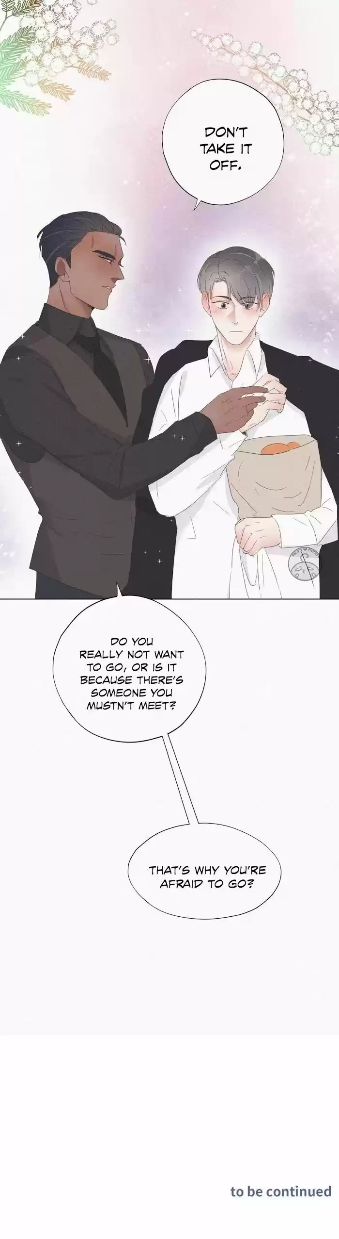 Counterattack Through Pregnancy Vol.01 Ch.024