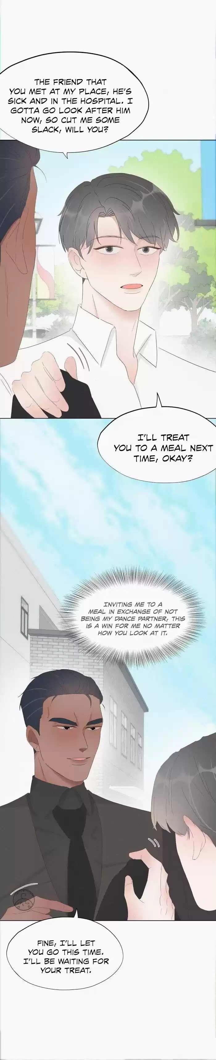 Counterattack Through Pregnancy Vol.01 Ch.025