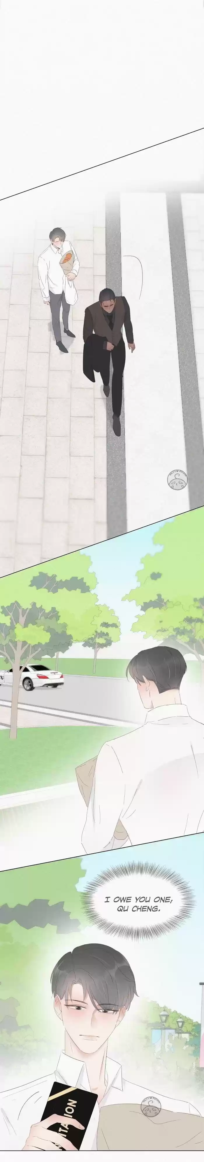 Counterattack Through Pregnancy Vol.01 Ch.025