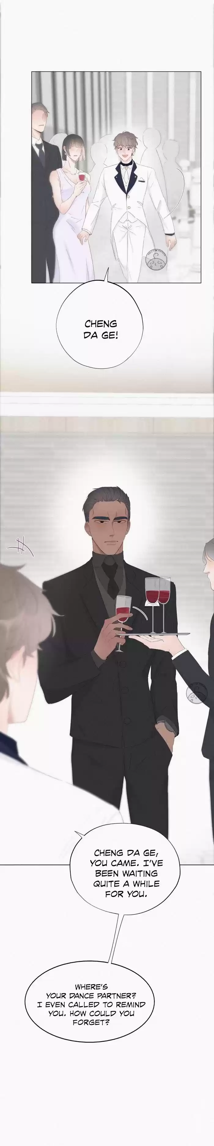 Counterattack Through Pregnancy Vol.01 Ch.025