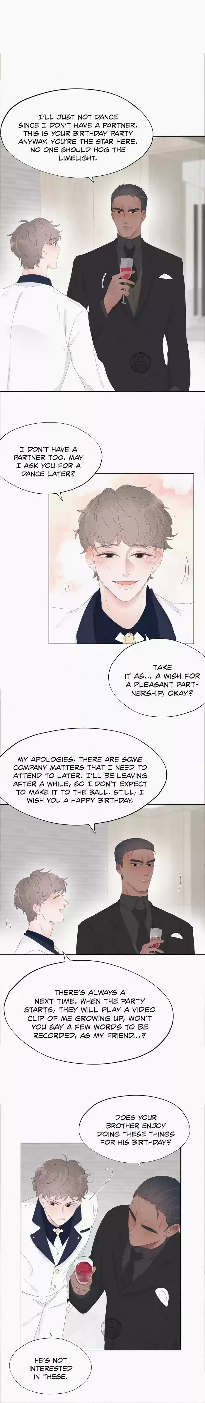 Counterattack Through Pregnancy Vol.01 Ch.025