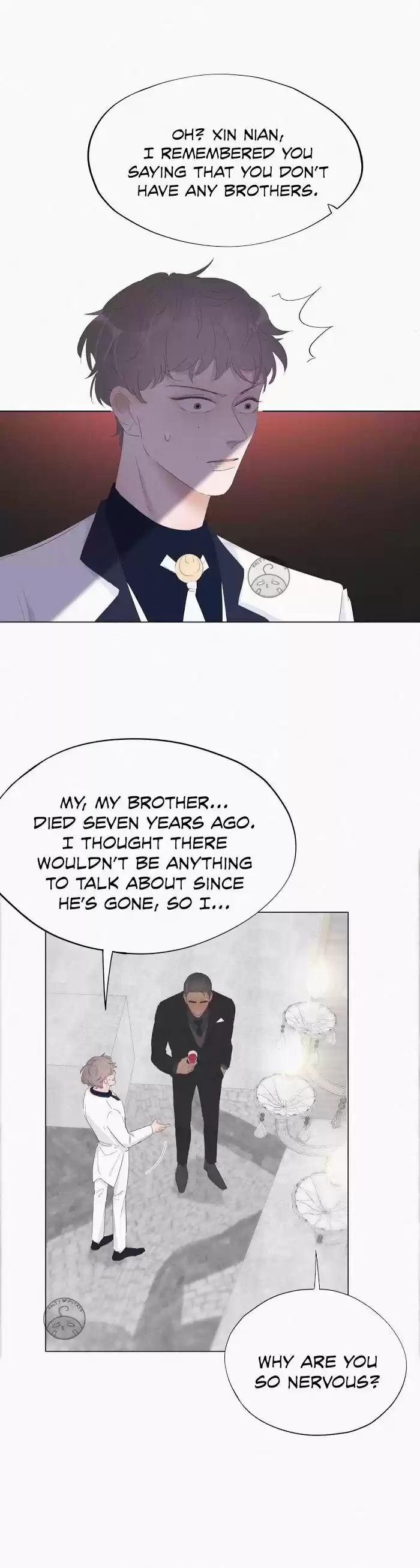 Counterattack Through Pregnancy Vol.01 Ch.025