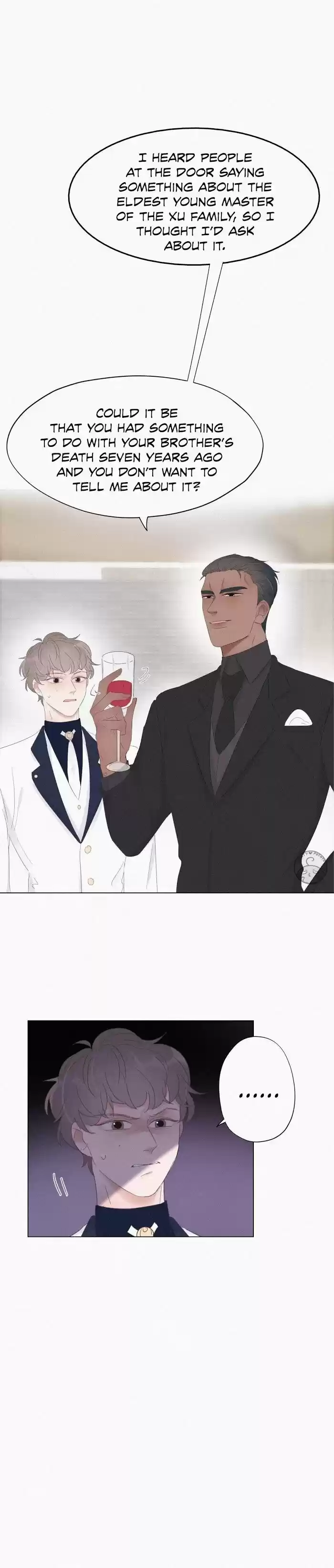 Counterattack Through Pregnancy Vol.01 Ch.025