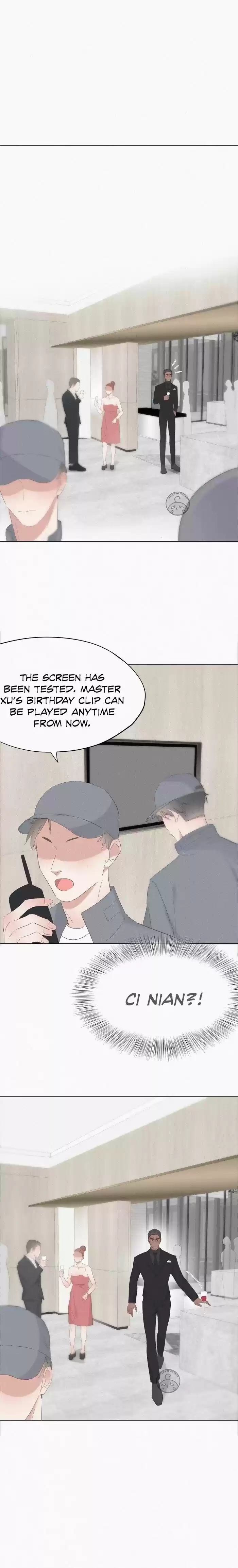 Counterattack Through Pregnancy Vol.01 Ch.025