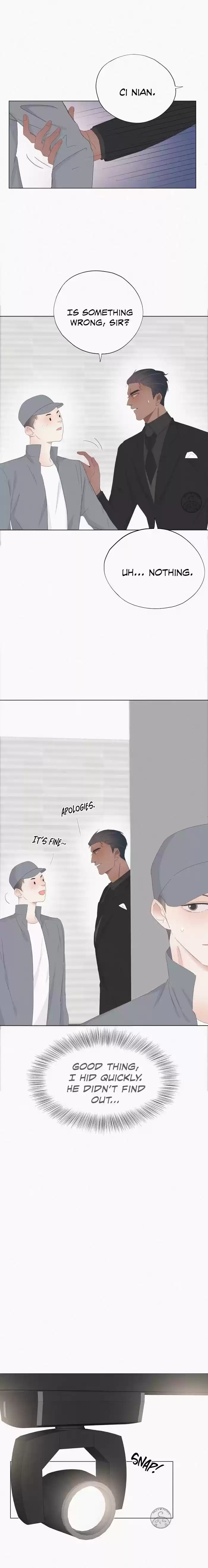 Counterattack Through Pregnancy Vol.01 Ch.025