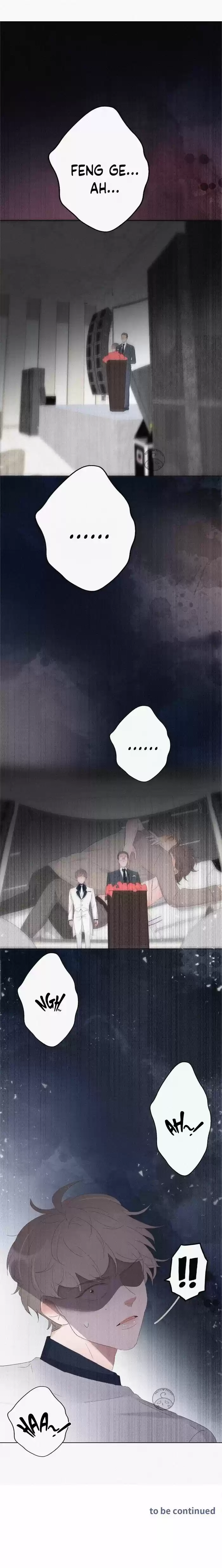 Counterattack Through Pregnancy Vol.01 Ch.025