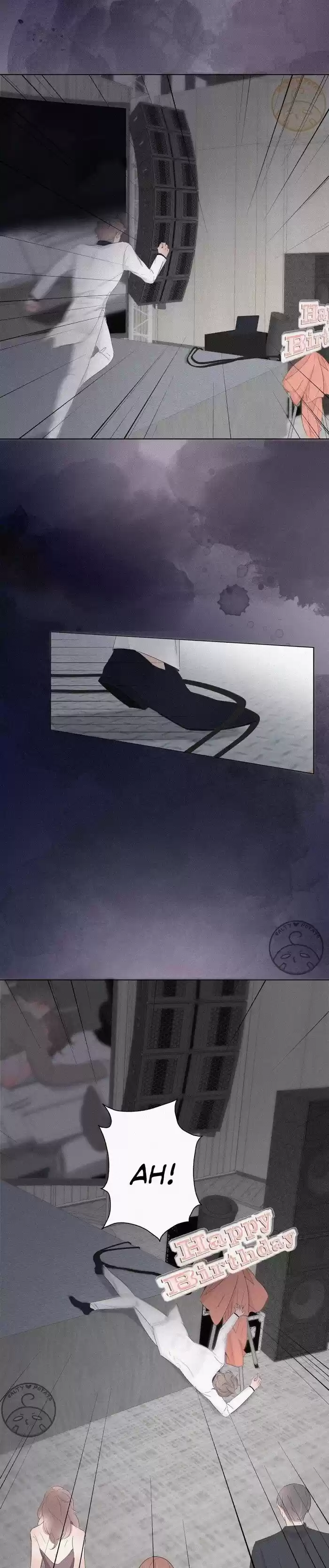 Counterattack Through Pregnancy Vol.01 Ch.026