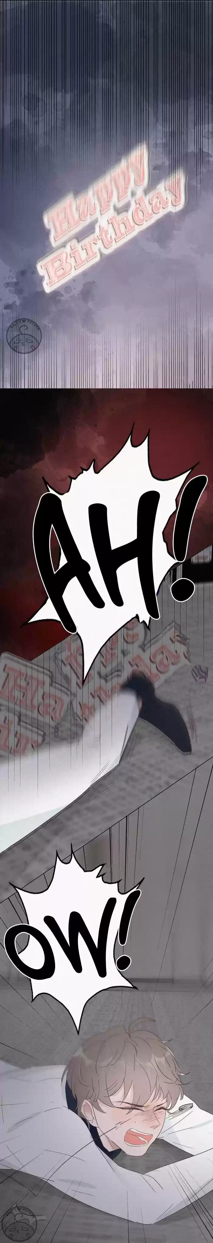 Counterattack Through Pregnancy Vol.01 Ch.026