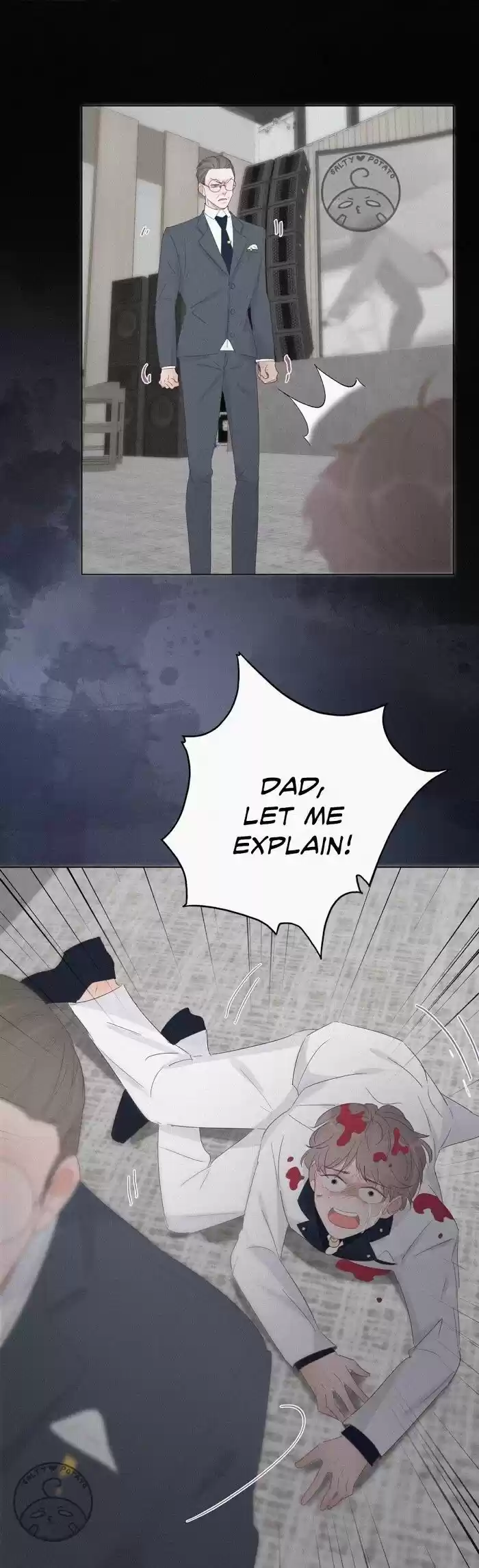 Counterattack Through Pregnancy Vol.01 Ch.026