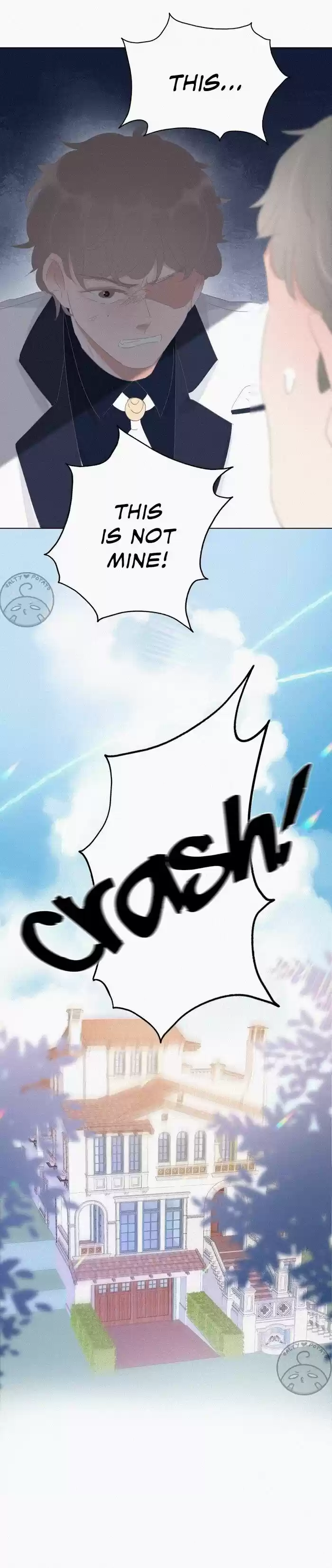 Counterattack Through Pregnancy Vol.01 Ch.026