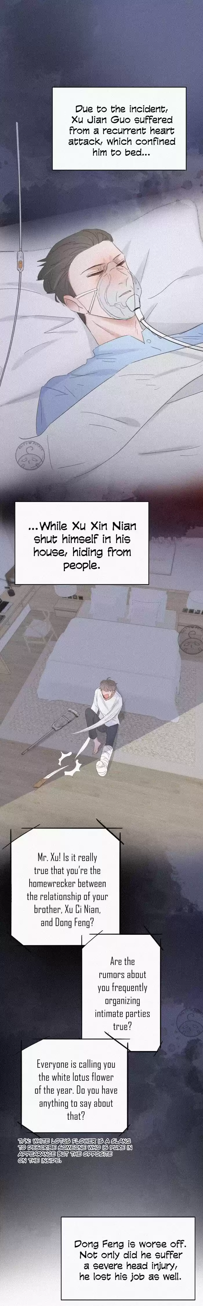 Counterattack Through Pregnancy Vol.01 Ch.027