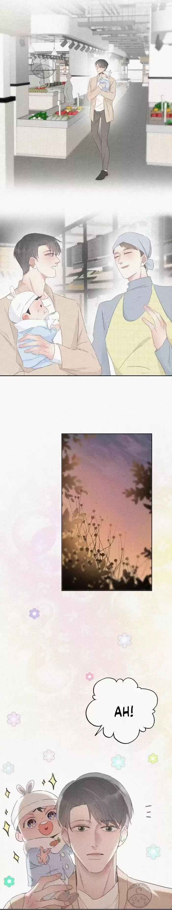 Counterattack Through Pregnancy Vol.01 Ch.027