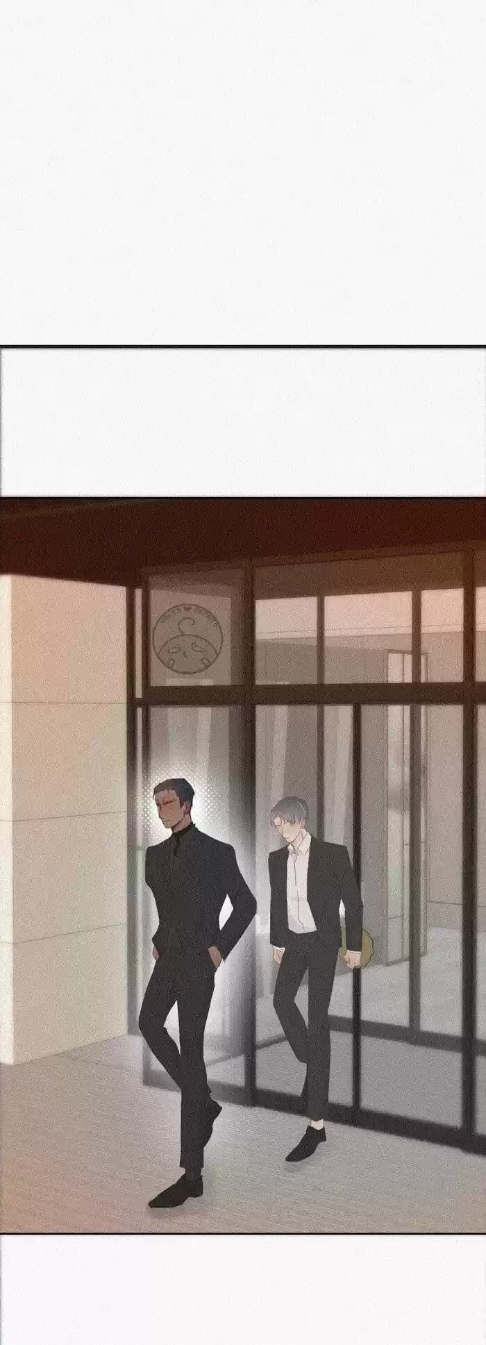 Counterattack Through Pregnancy Vol.01 Ch.027