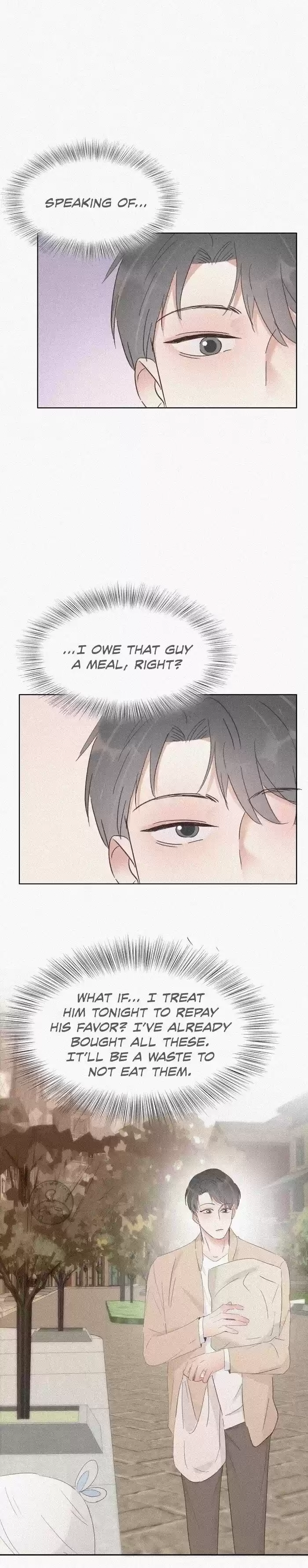 Counterattack Through Pregnancy Vol.01 Ch.027