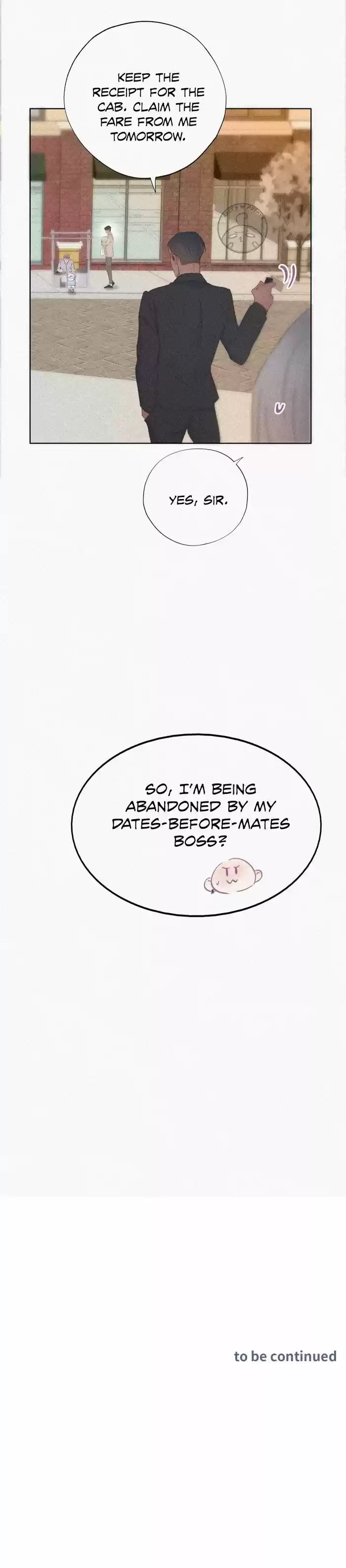 Counterattack Through Pregnancy Vol.01 Ch.027