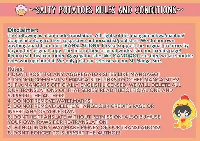 Counterattack Through Pregnancy Vol.01 Ch.028