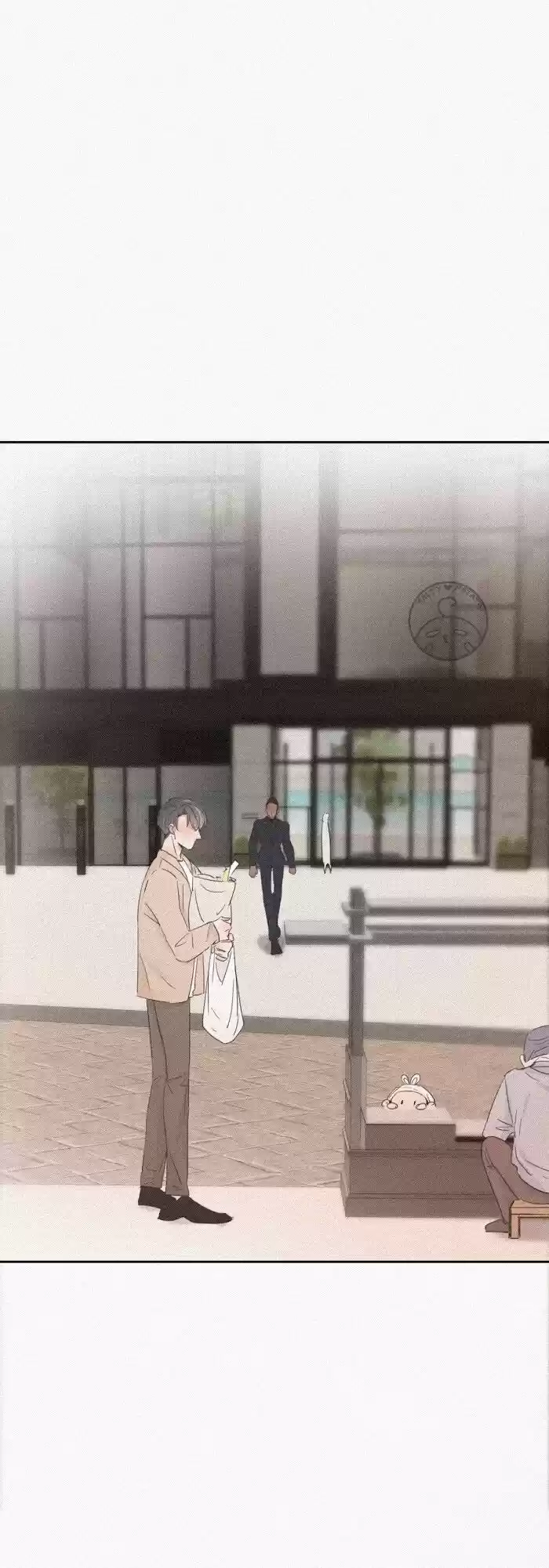 Counterattack Through Pregnancy Vol.01 Ch.028