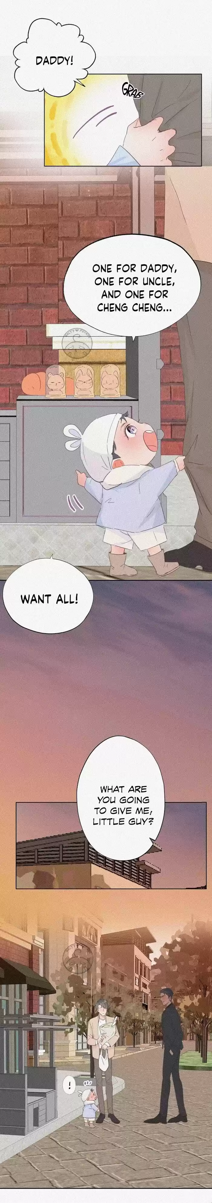 Counterattack Through Pregnancy Vol.01 Ch.028