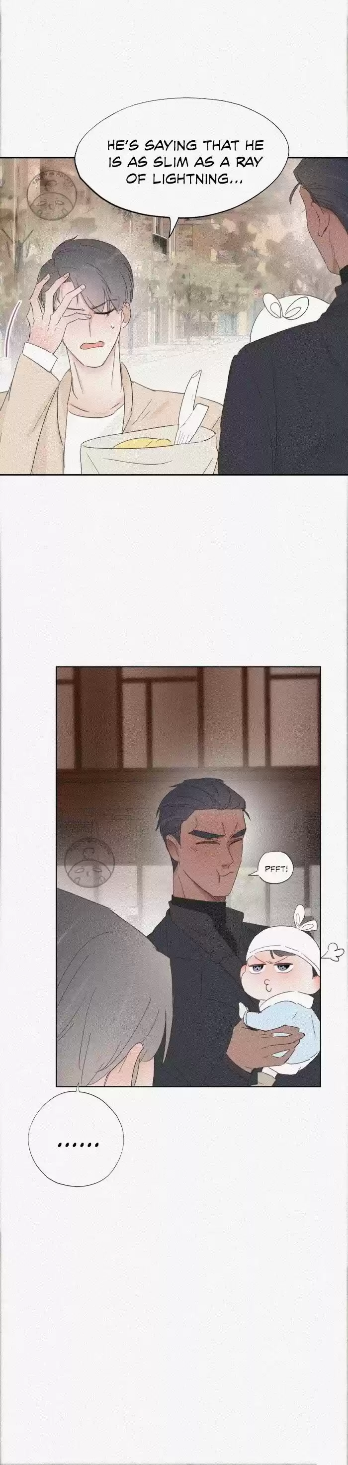 Counterattack Through Pregnancy Vol.01 Ch.028