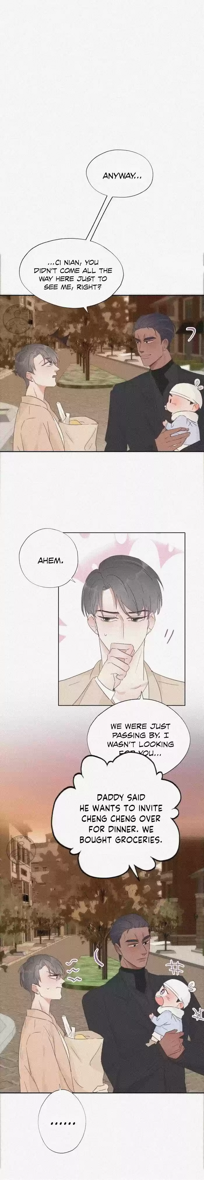 Counterattack Through Pregnancy Vol.01 Ch.028