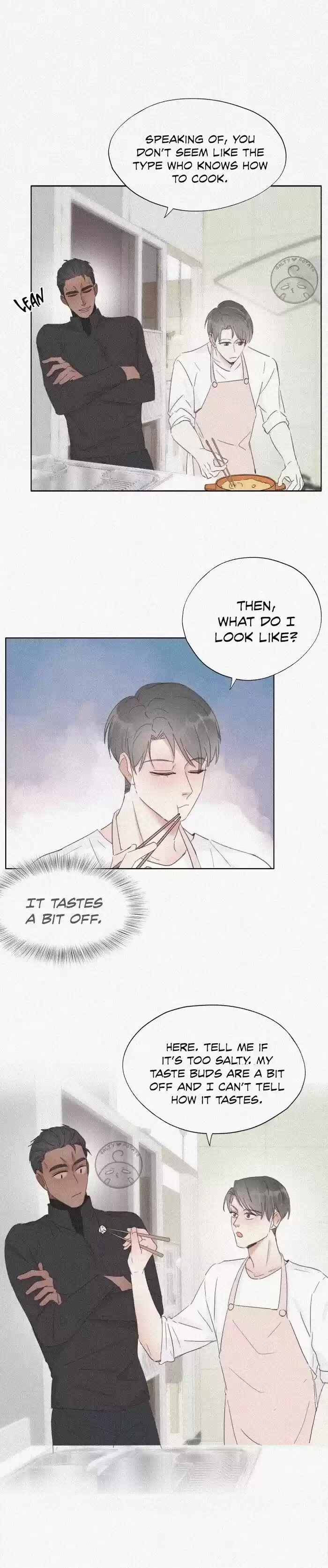 Counterattack Through Pregnancy Vol.01 Ch.028