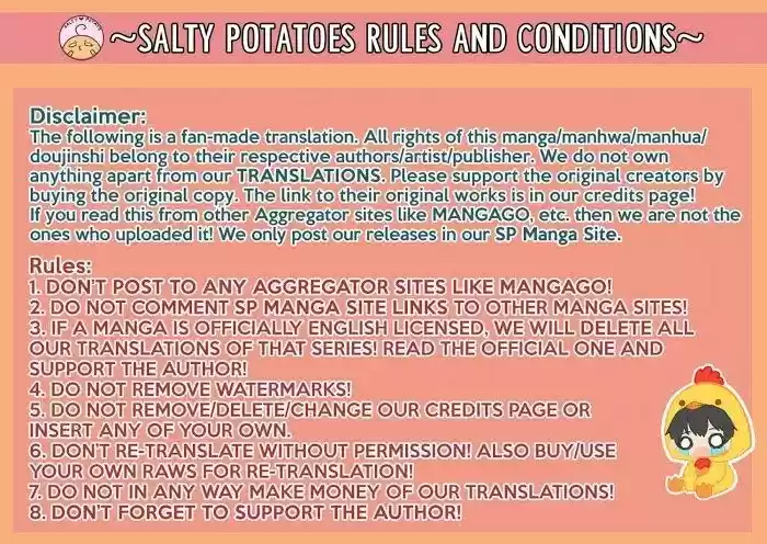 Counterattack Through Pregnancy Vol.01 Ch.029