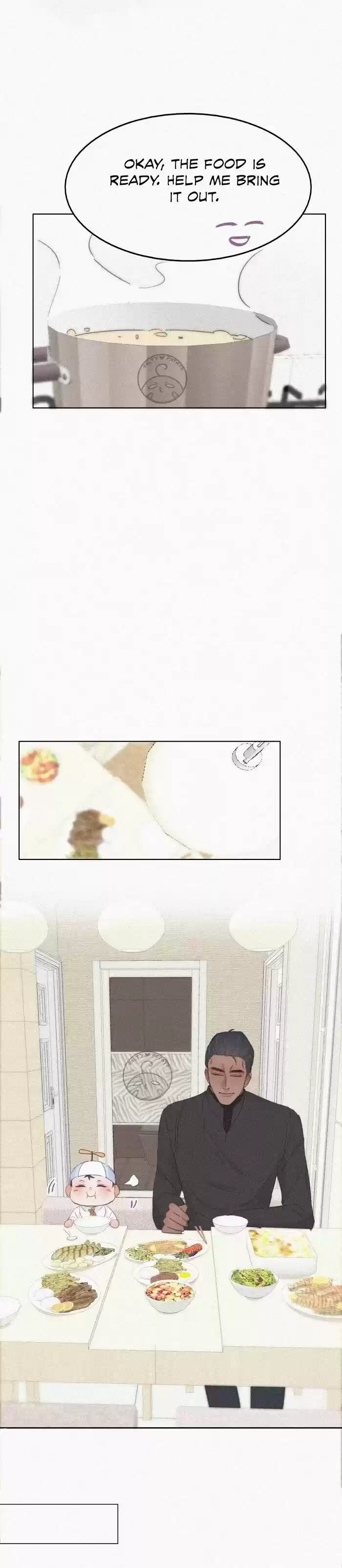 Counterattack Through Pregnancy Vol.01 Ch.029