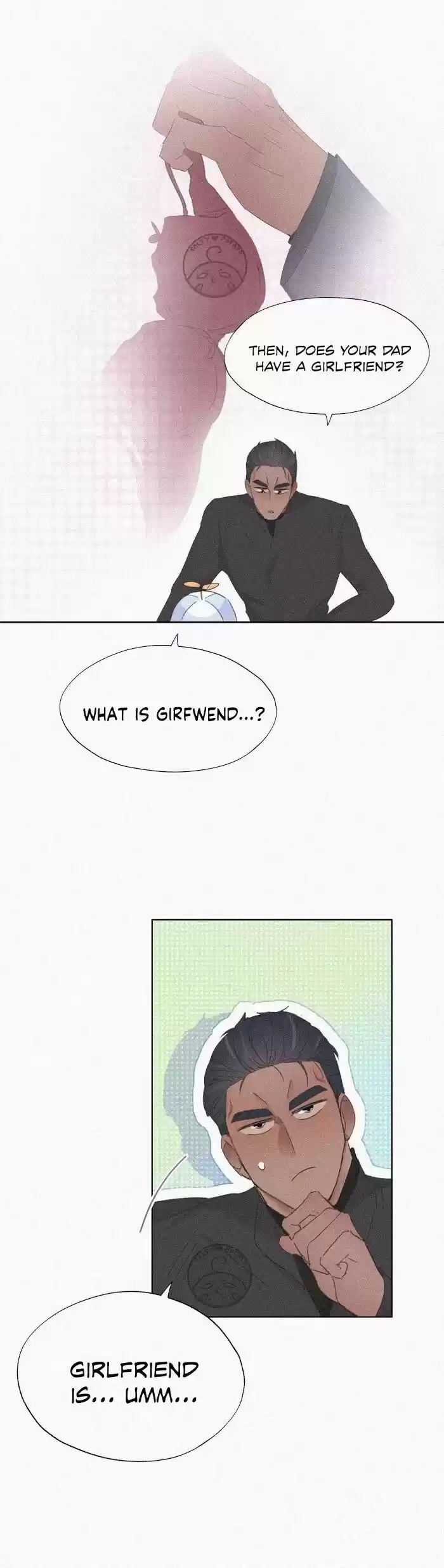 Counterattack Through Pregnancy Vol.01 Ch.029