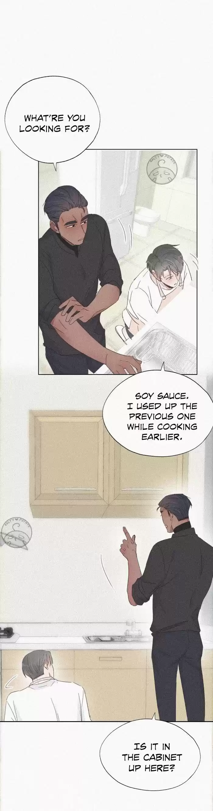 Counterattack Through Pregnancy Vol.01 Ch.029