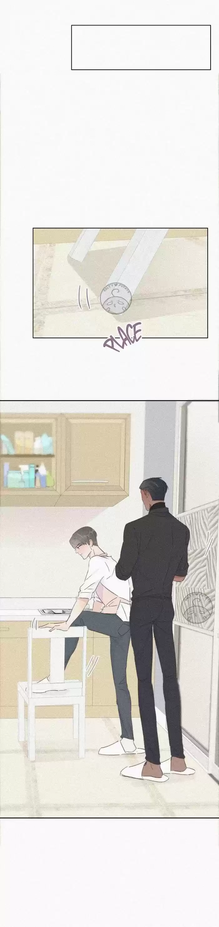 Counterattack Through Pregnancy Vol.01 Ch.029