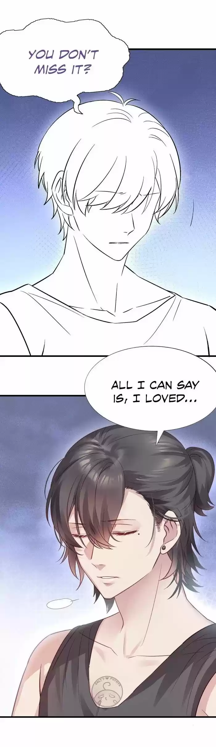 Counterattack Through Pregnancy Vol.01 Ch.029