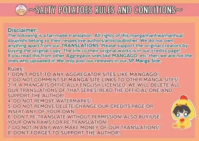 Counterattack Through Pregnancy Vol.01 Ch.030