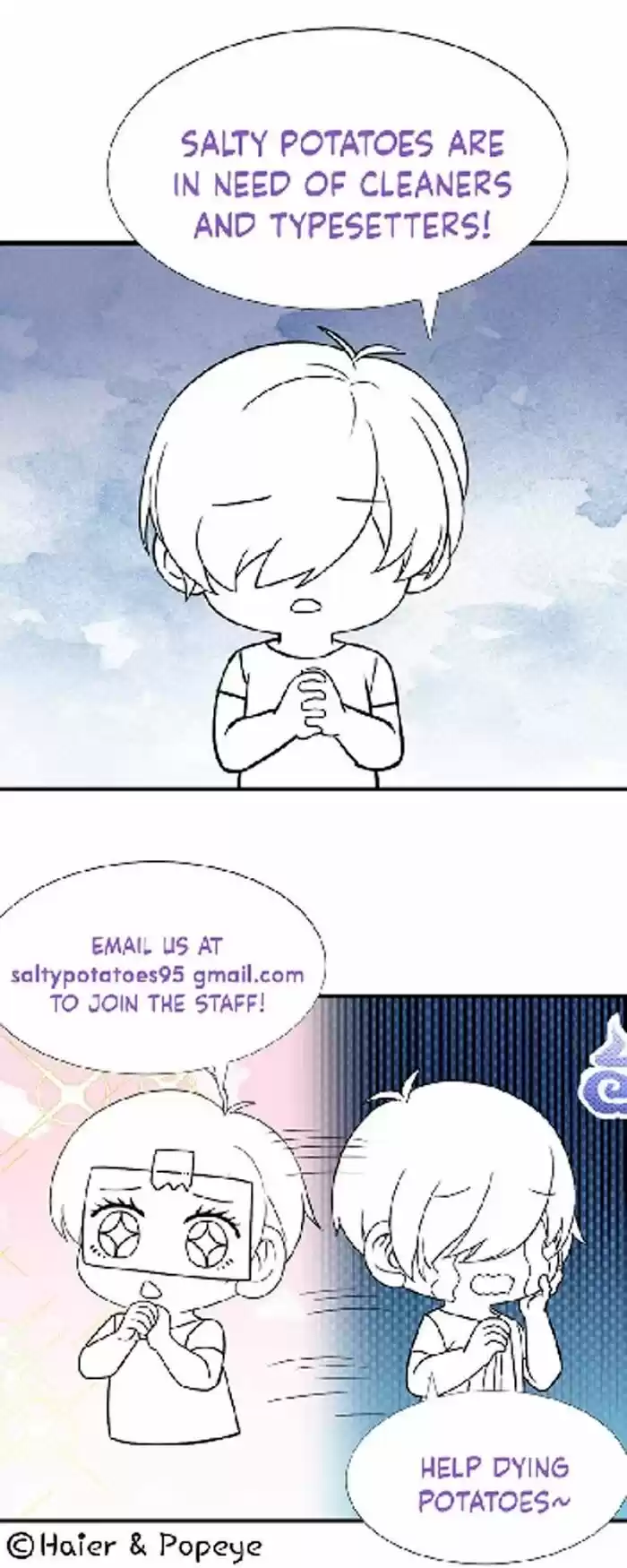 Counterattack Through Pregnancy Vol.01 Ch.030